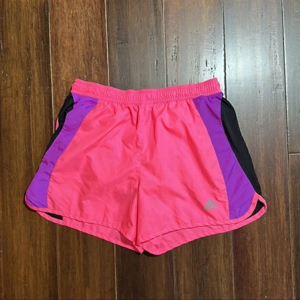 Adidas Ladies Shorts 